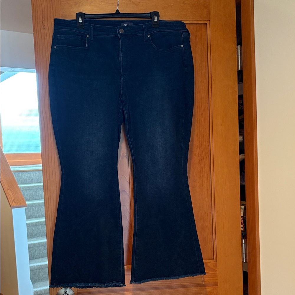 NYDJ Jeans 16W